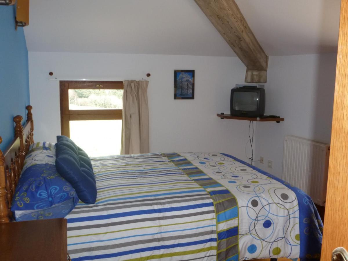 Hostal Ezkurra Bilik gambar